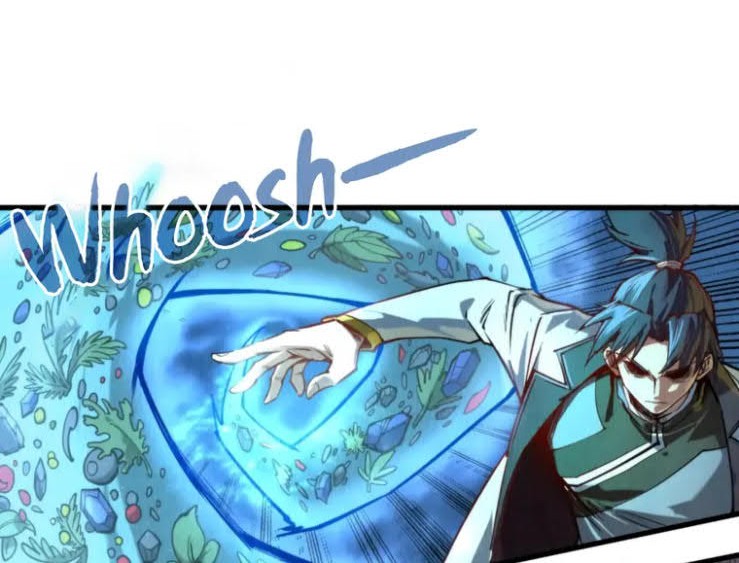The Ultimate Of All Ages Chapter 143 Halaman 6