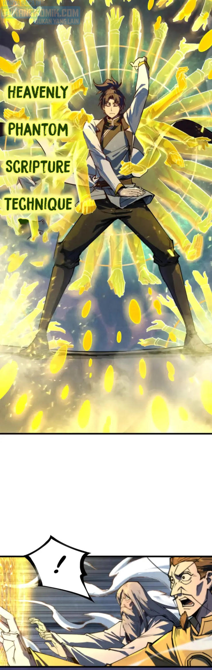 The Ultimate Of All Ages Chapter 143 Halaman 9