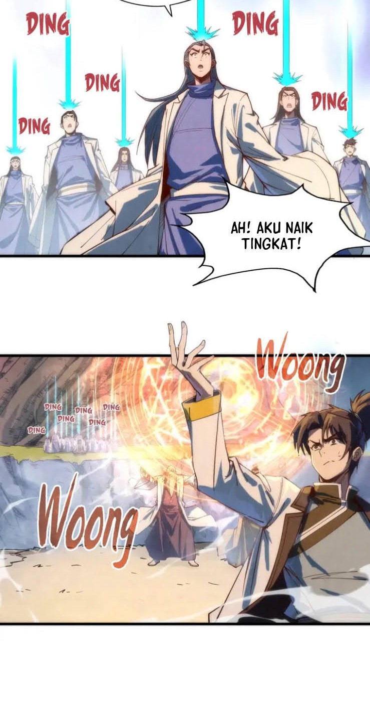 The Ultimate Of All Ages Chapter 143 Halaman 15