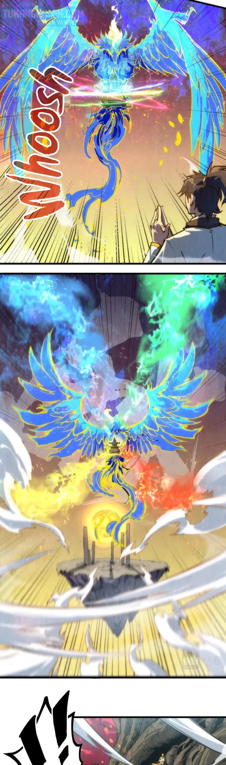 The Ultimate Of All Ages Chapter 143 Halaman 18