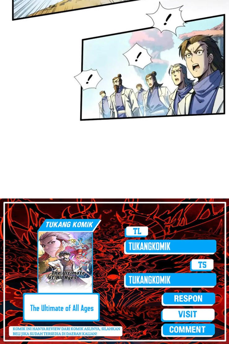 The Ultimate Of All Ages Chapter 143 Halaman 29