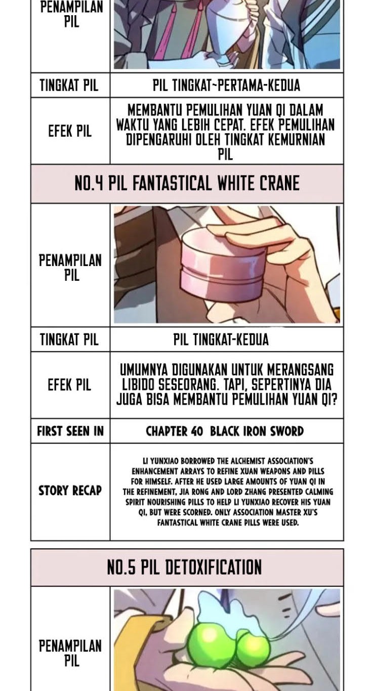The Ultimate Of All Ages Chapter 143 Halaman 35