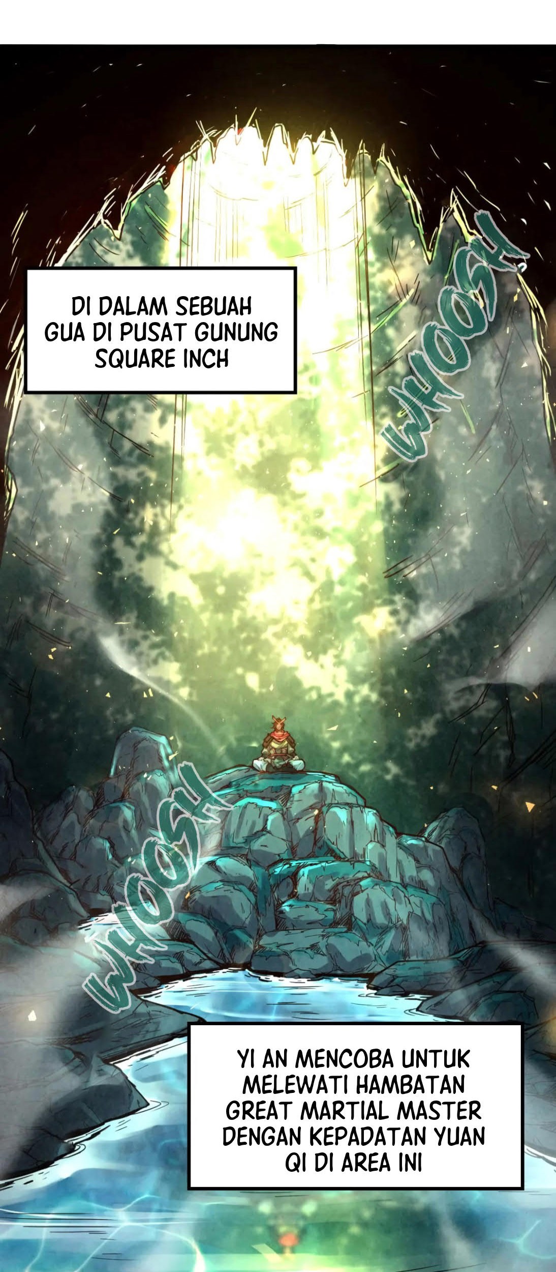 The Ultimate Of All Ages Chapter 144 Halaman 2