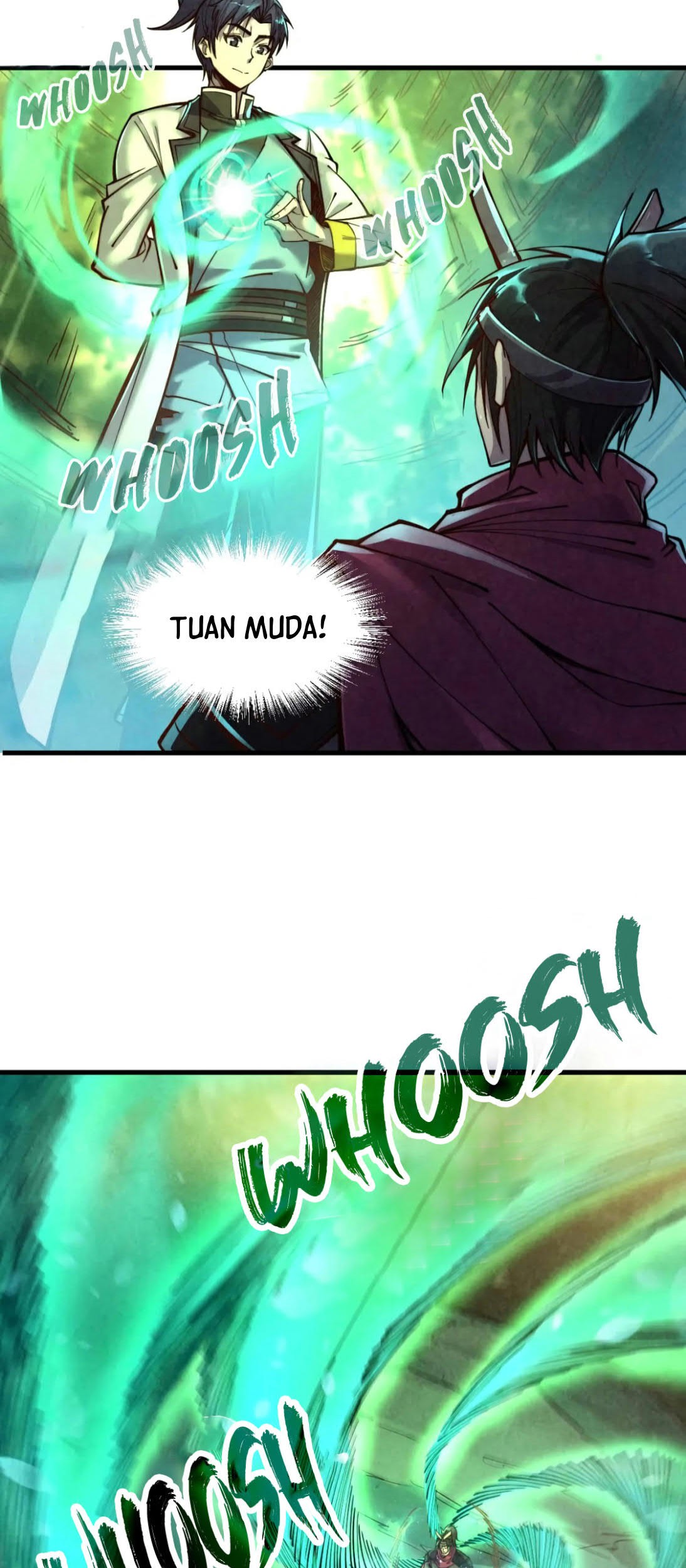 The Ultimate Of All Ages Chapter 144 Halaman 5