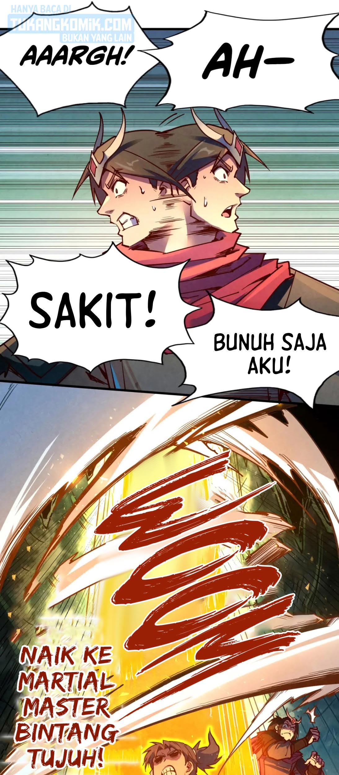 The Ultimate Of All Ages Chapter 144 Halaman 25