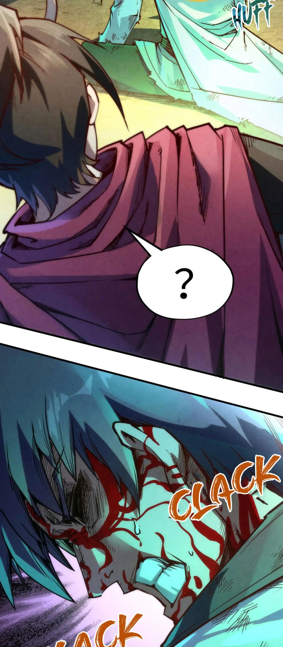 The Ultimate Of All Ages Chapter 144 Halaman 27