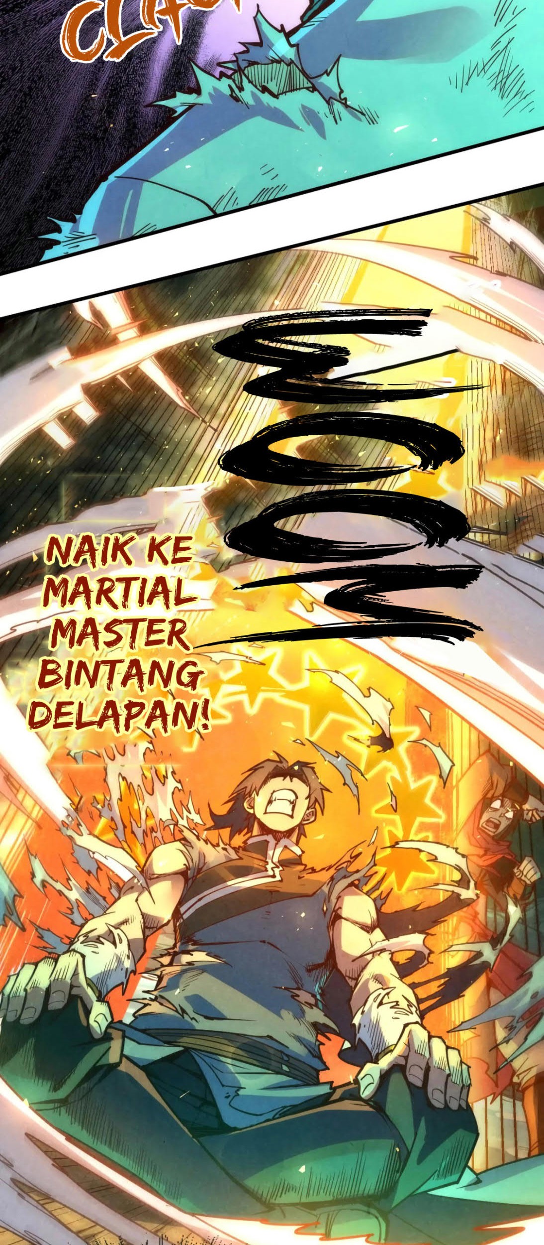 The Ultimate Of All Ages Chapter 144 Halaman 28