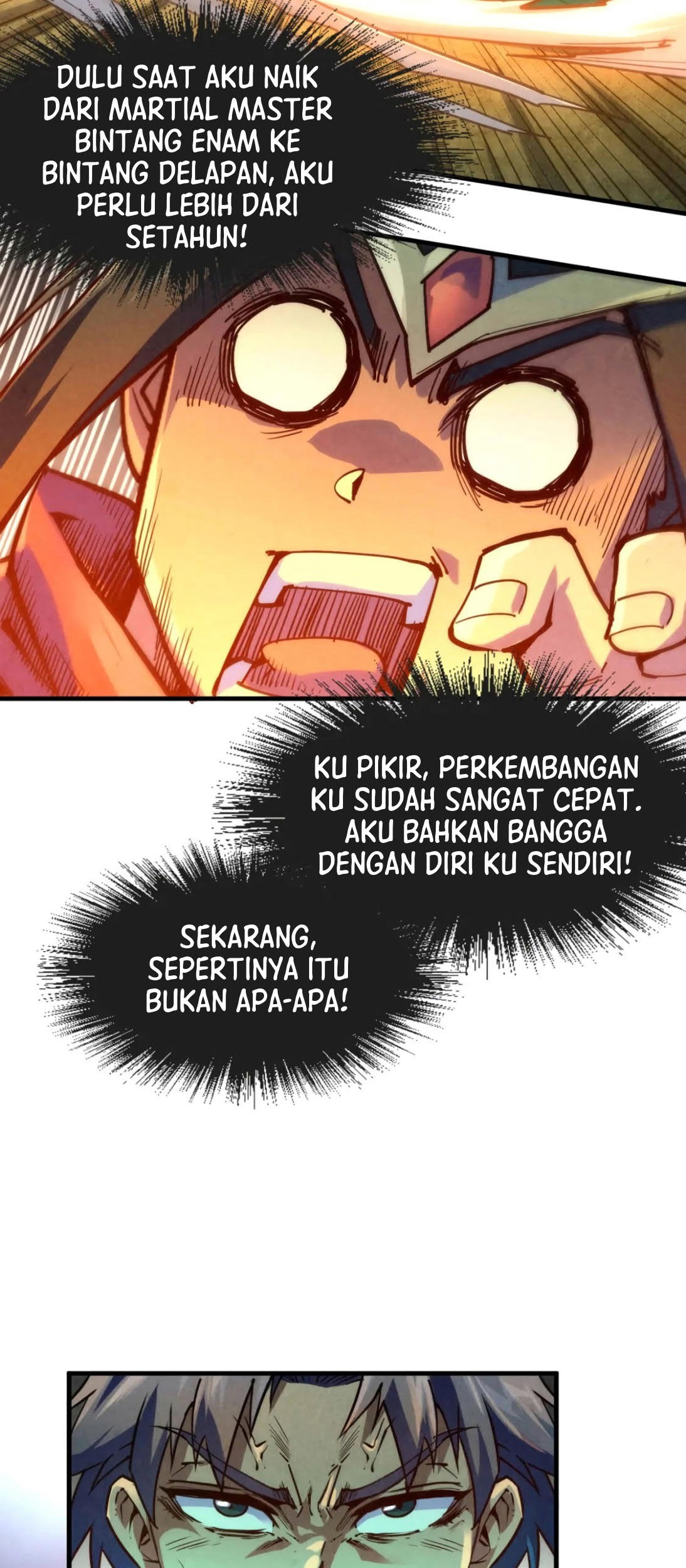 The Ultimate Of All Ages Chapter 144 Halaman 29