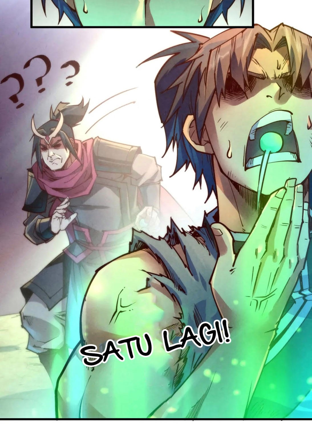 The Ultimate Of All Ages Chapter 144 Halaman 30