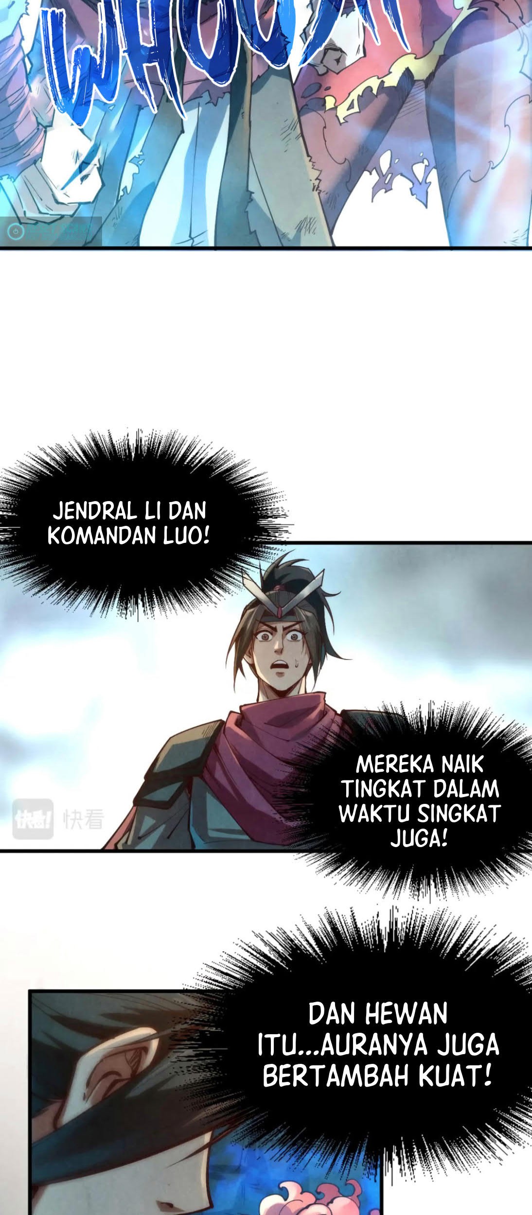 The Ultimate Of All Ages Chapter 144 Halaman 33