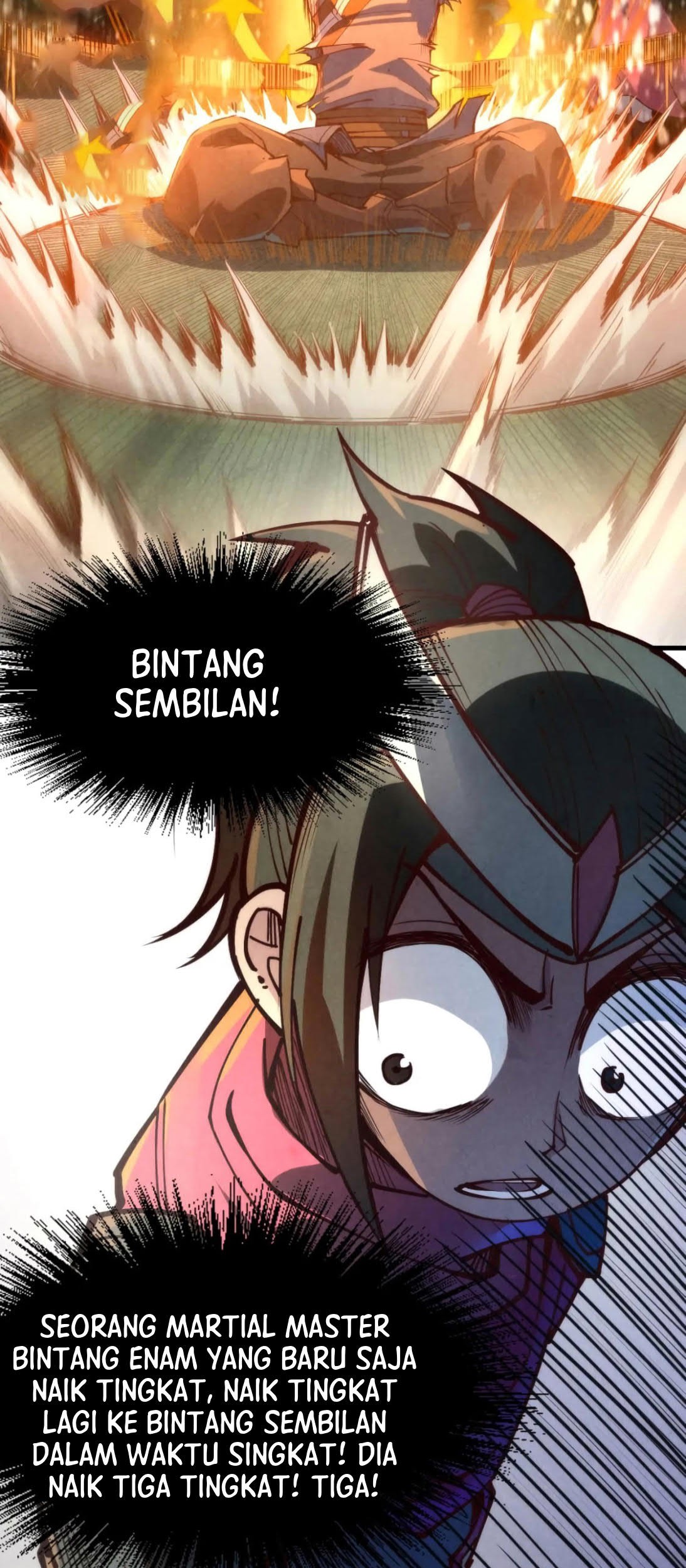 The Ultimate Of All Ages Chapter 144 Halaman 35