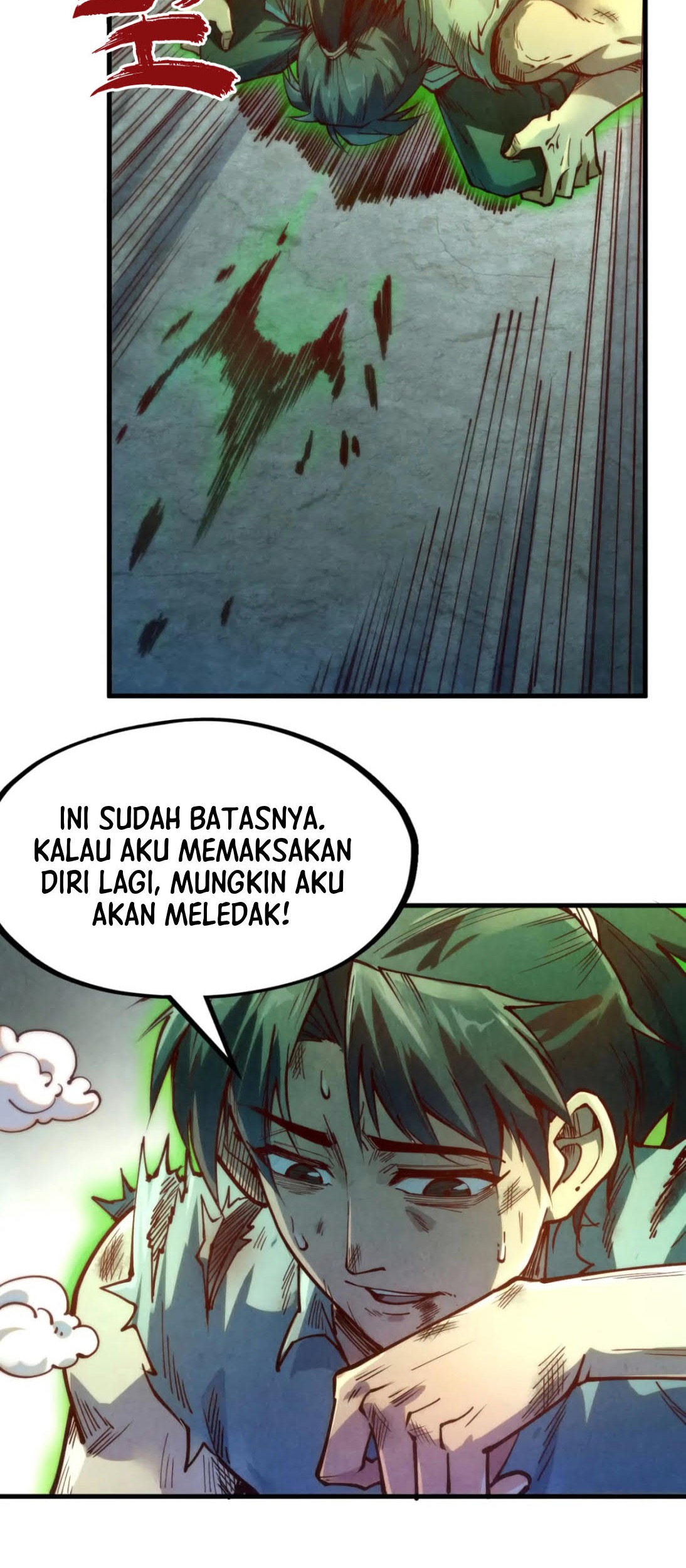 The Ultimate Of All Ages Chapter 144 Halaman 38