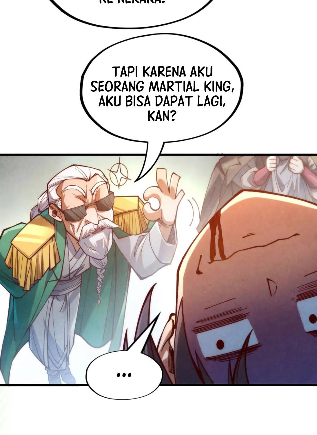 The Ultimate Of All Ages Chapter 144 Halaman 42