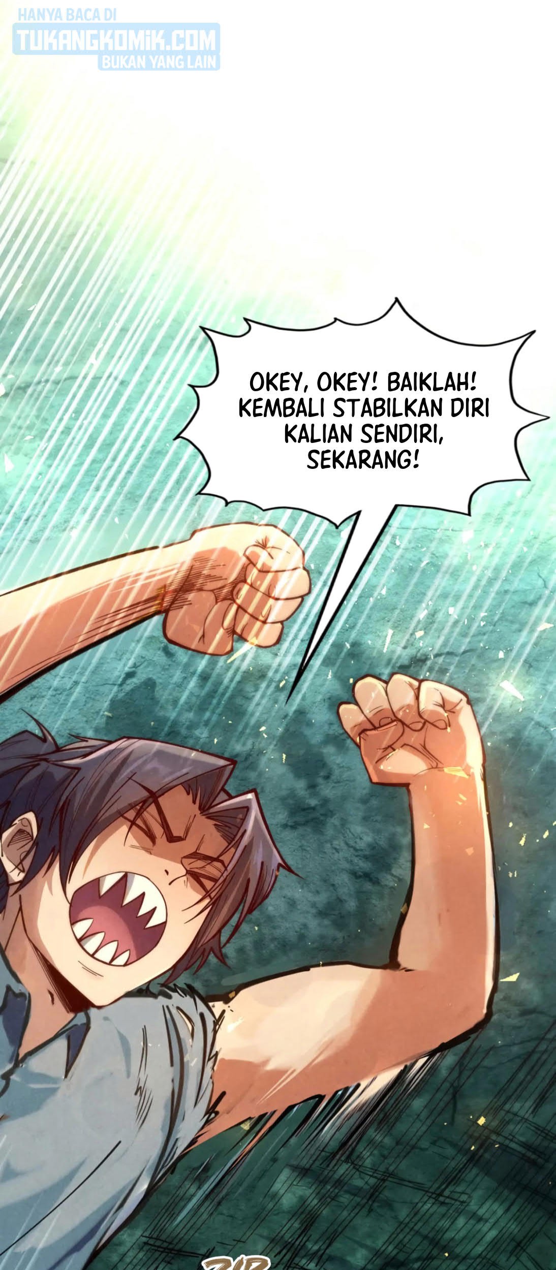The Ultimate Of All Ages Chapter 144 Halaman 43