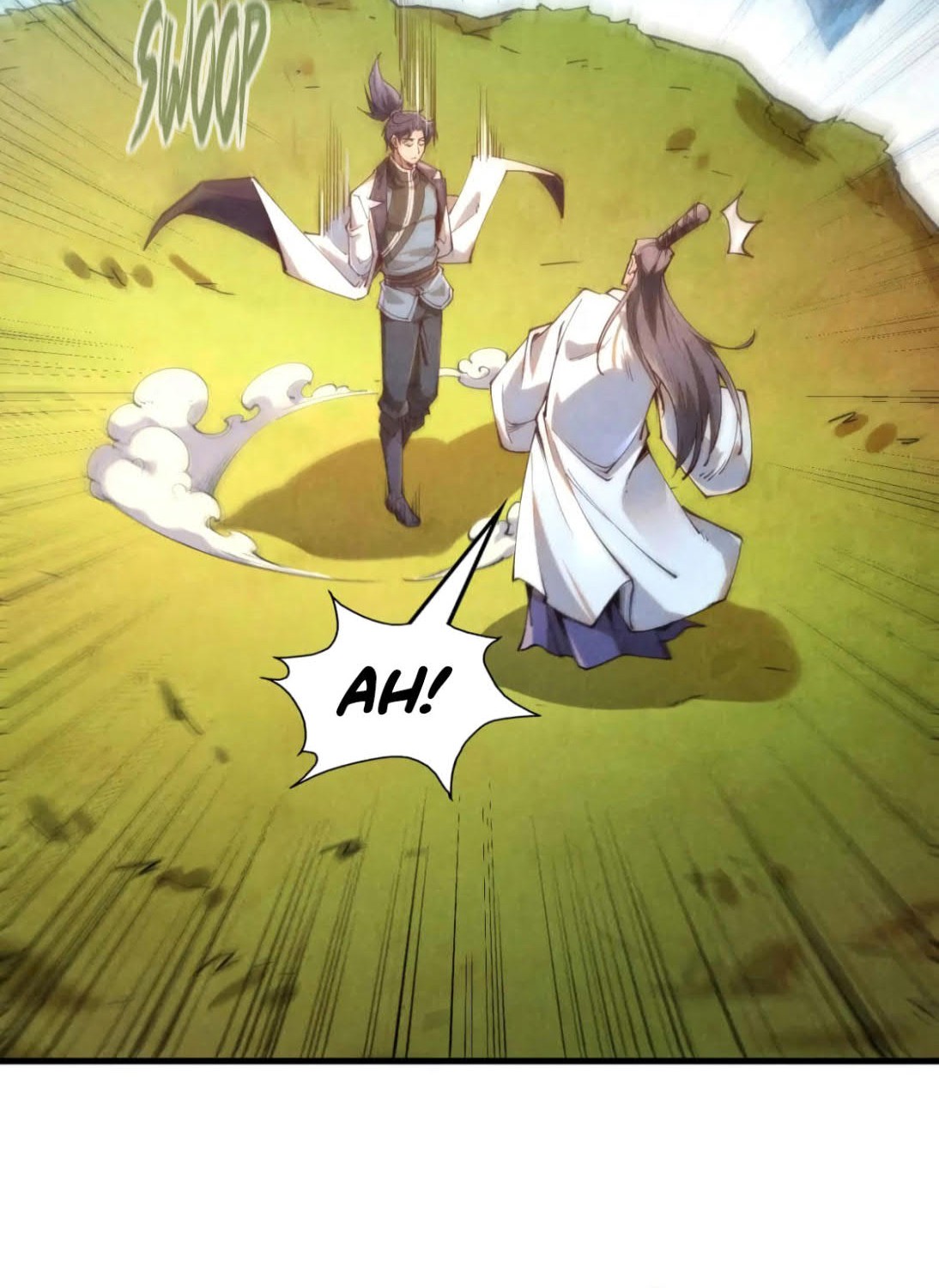 The Ultimate Of All Ages Chapter 144 Halaman 48
