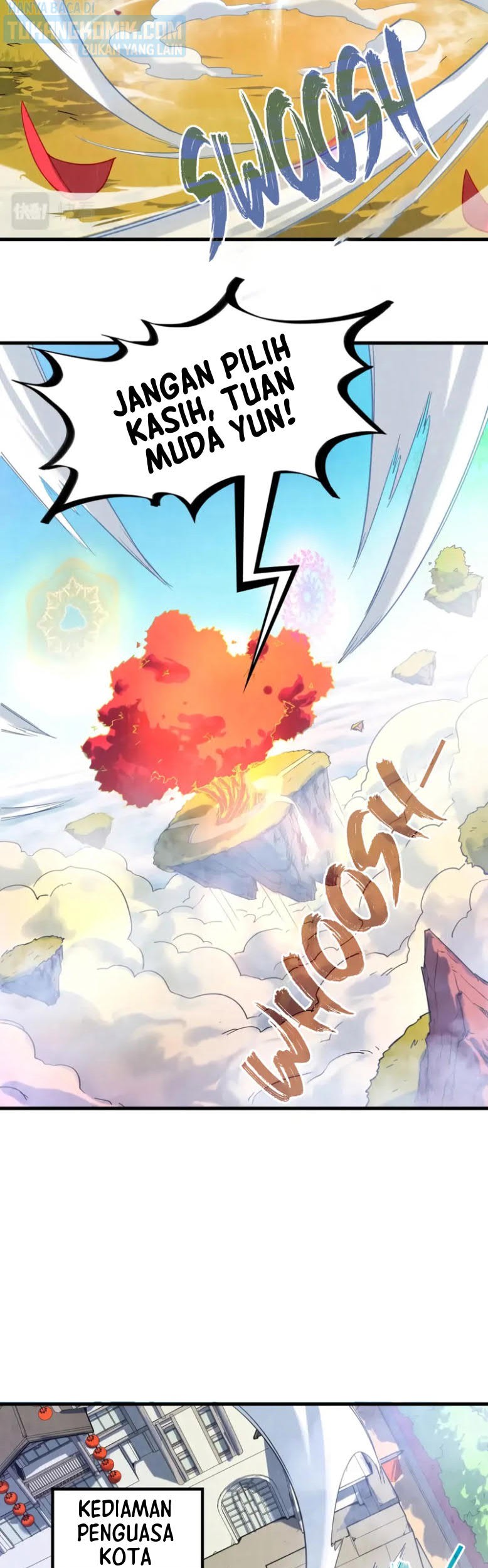 The Ultimate Of All Ages Chapter 145 Halaman 5