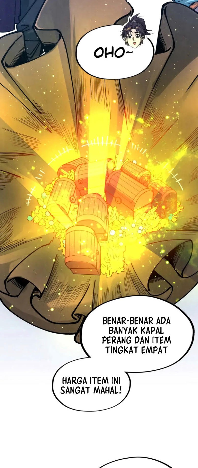 The Ultimate Of All Ages Chapter 145 Halaman 11