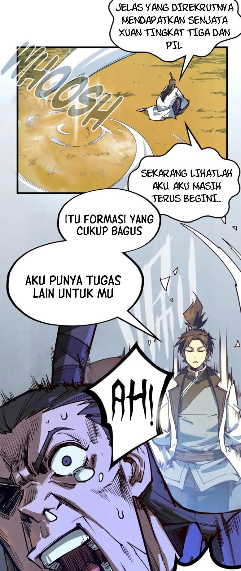 The Ultimate Of All Ages Chapter 145 Halaman 15