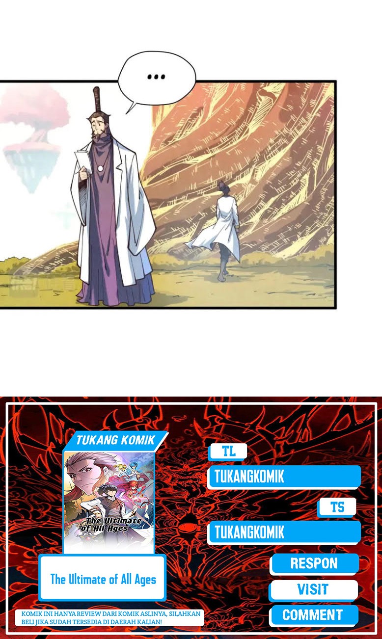 The Ultimate Of All Ages Chapter 145 Halaman 19