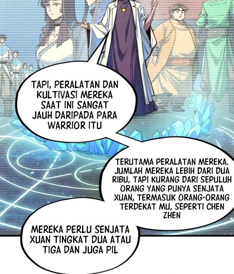 The Ultimate Of All Ages Chapter 145 Halaman 21