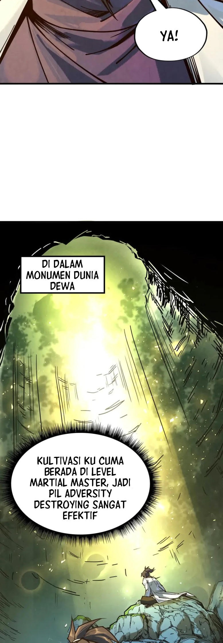 The Ultimate Of All Ages Chapter 145 Halaman 23