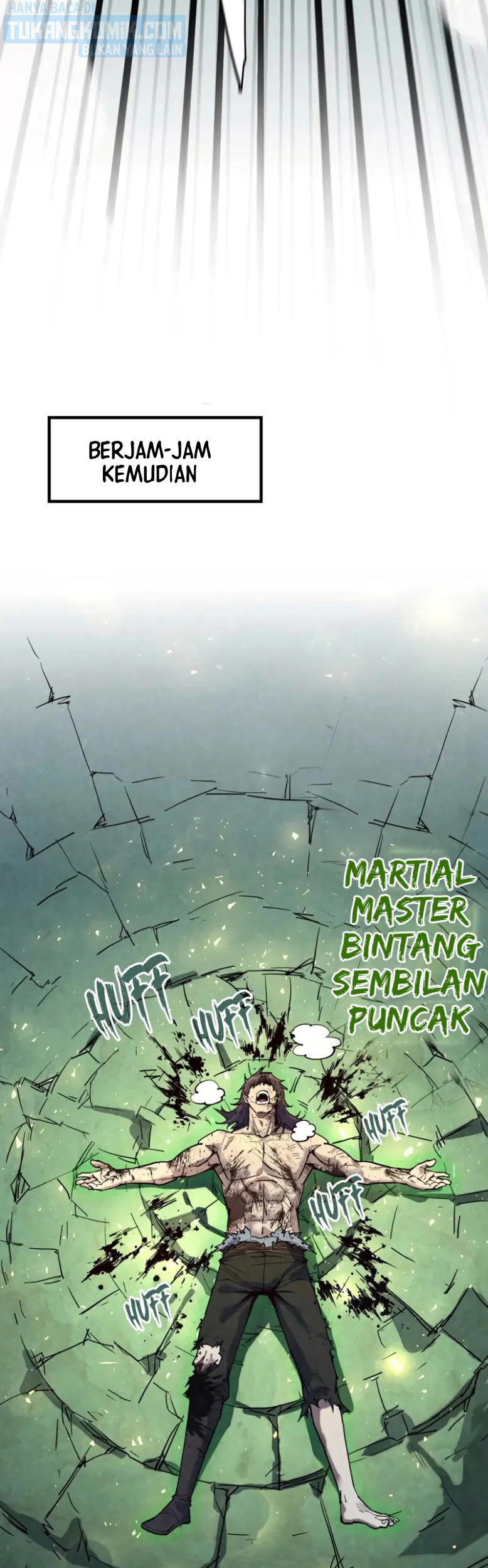 The Ultimate Of All Ages Chapter 145 Halaman 26