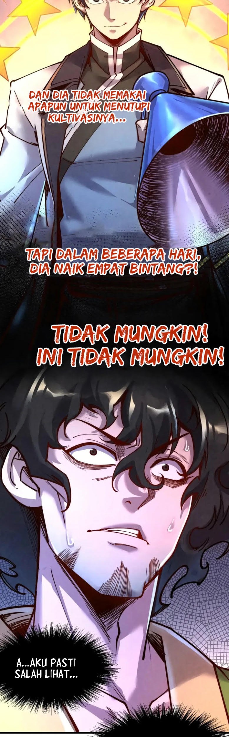 The Ultimate Of All Ages Chapter 146 Halaman 2