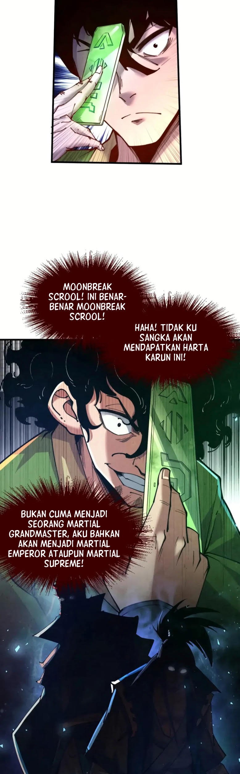 The Ultimate Of All Ages Chapter 146 Halaman 7