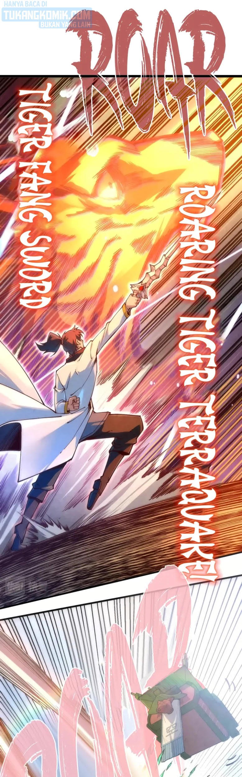 The Ultimate Of All Ages Chapter 146 Halaman 18