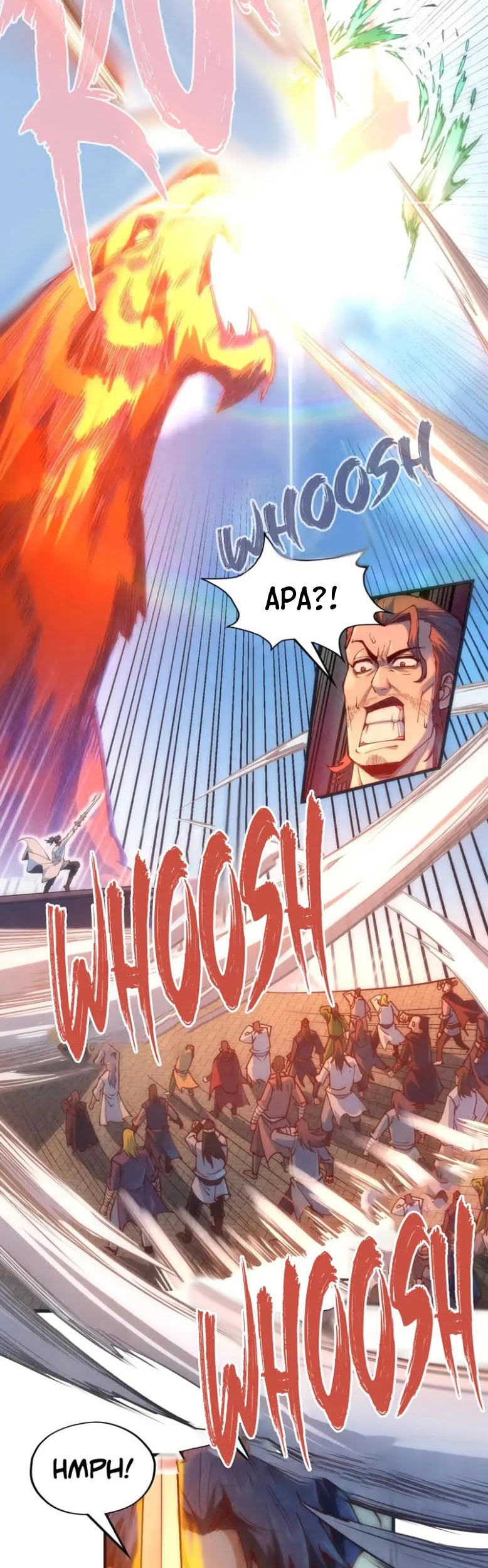 The Ultimate Of All Ages Chapter 146 Halaman 19