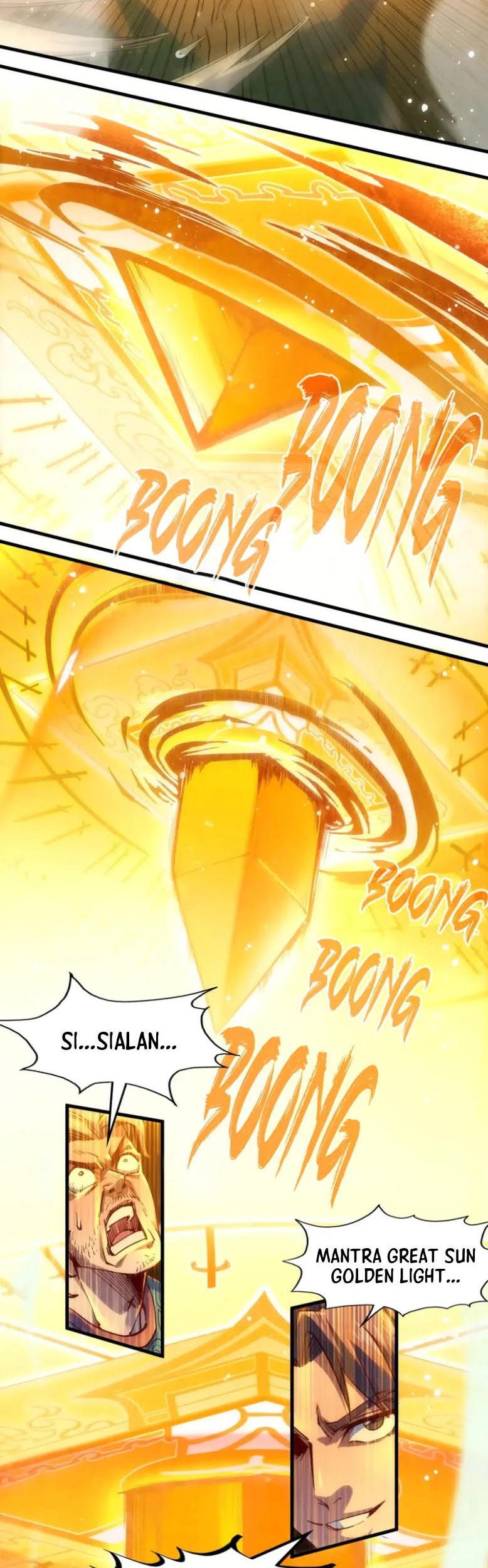 The Ultimate Of All Ages Chapter 146 Halaman 21