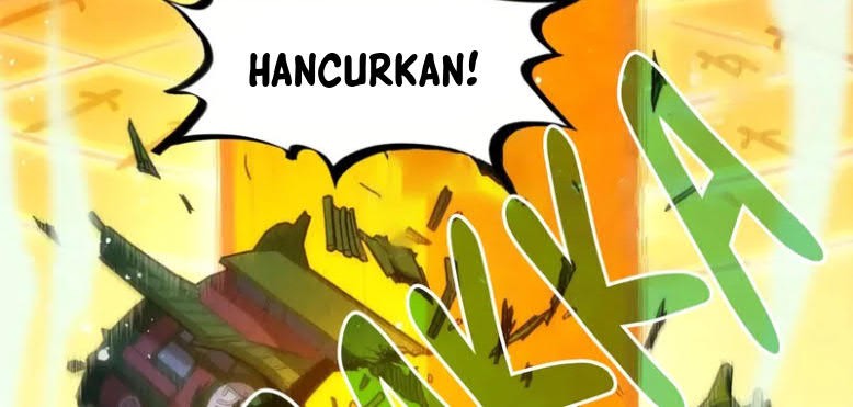 The Ultimate Of All Ages Chapter 146 Halaman 22