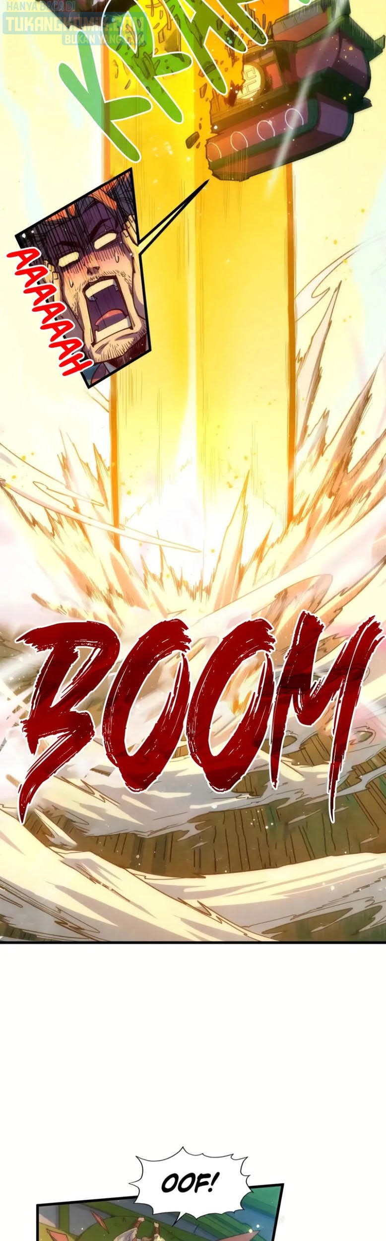 The Ultimate Of All Ages Chapter 146 Halaman 23