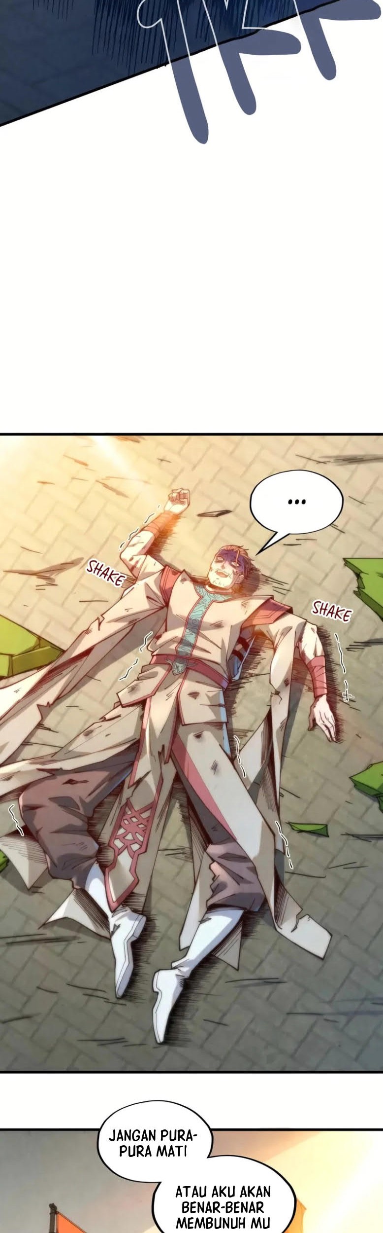 The Ultimate Of All Ages Chapter 146 Halaman 31