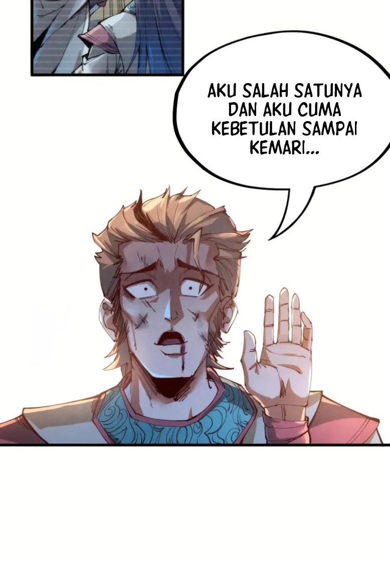 The Ultimate Of All Ages Chapter 146 Halaman 36