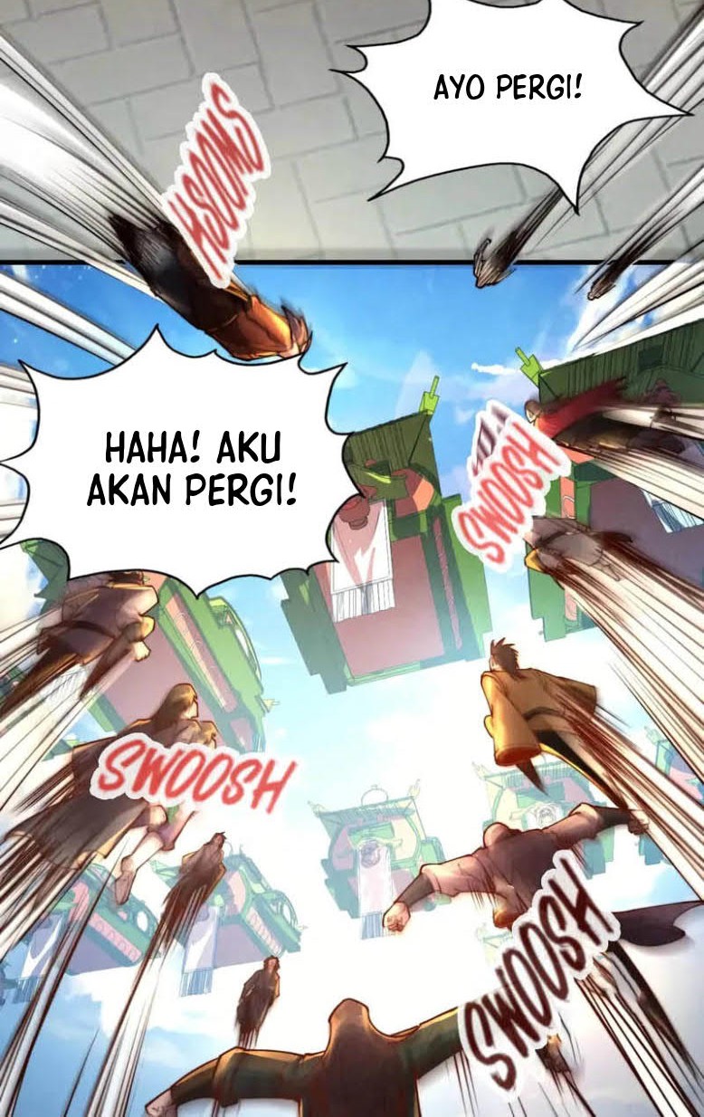 The Ultimate Of All Ages Chapter 147 Halaman 6