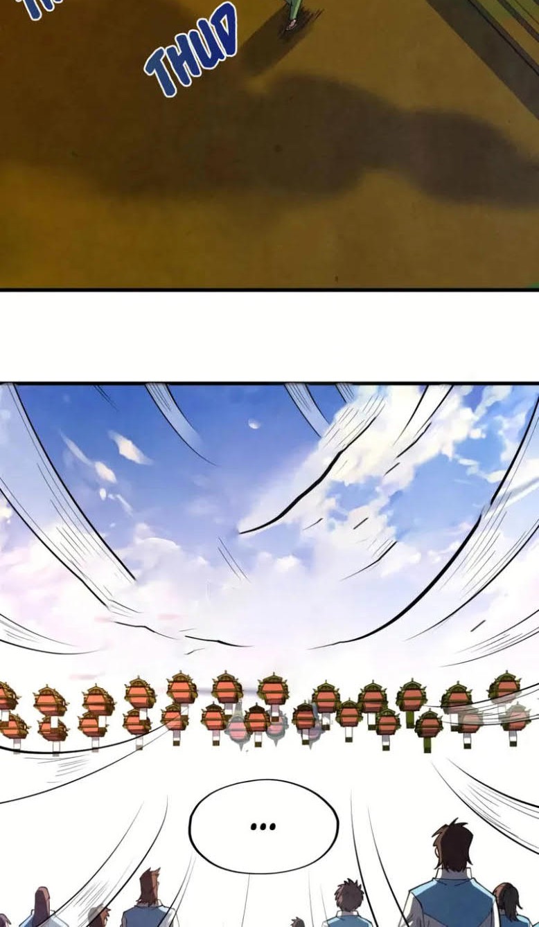 The Ultimate Of All Ages Chapter 147 Halaman 8