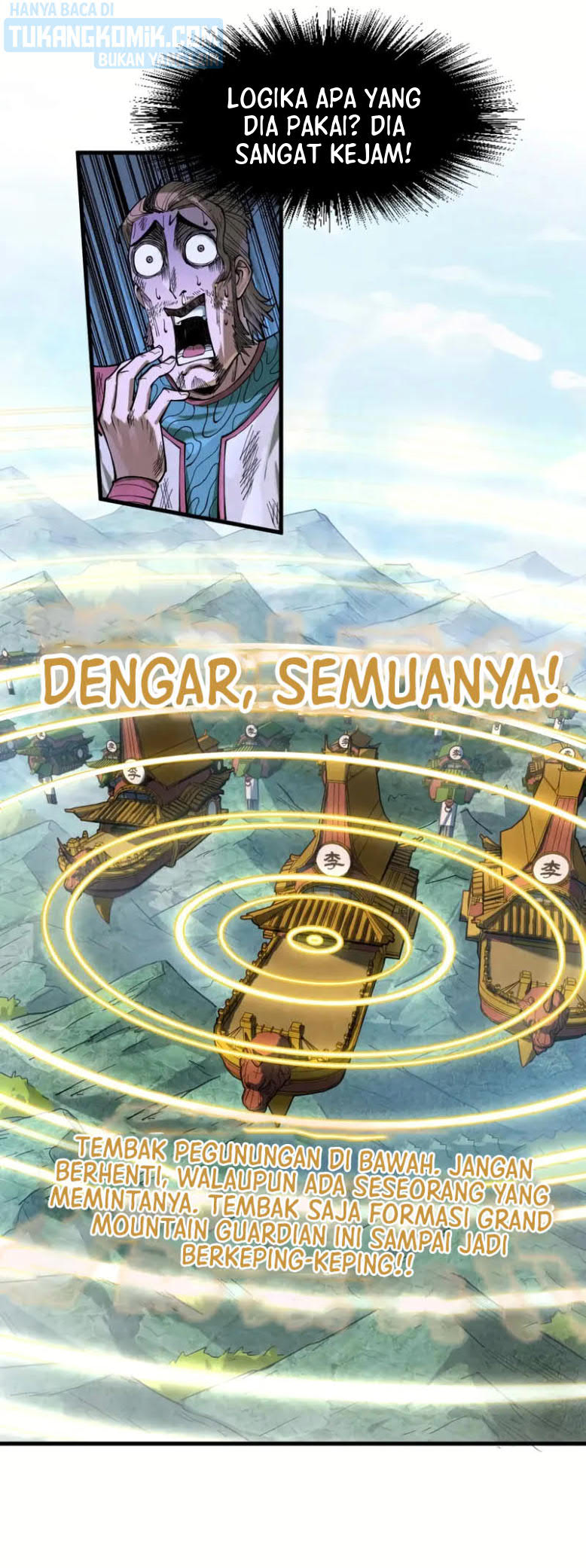 The Ultimate Of All Ages Chapter 147 Halaman 19