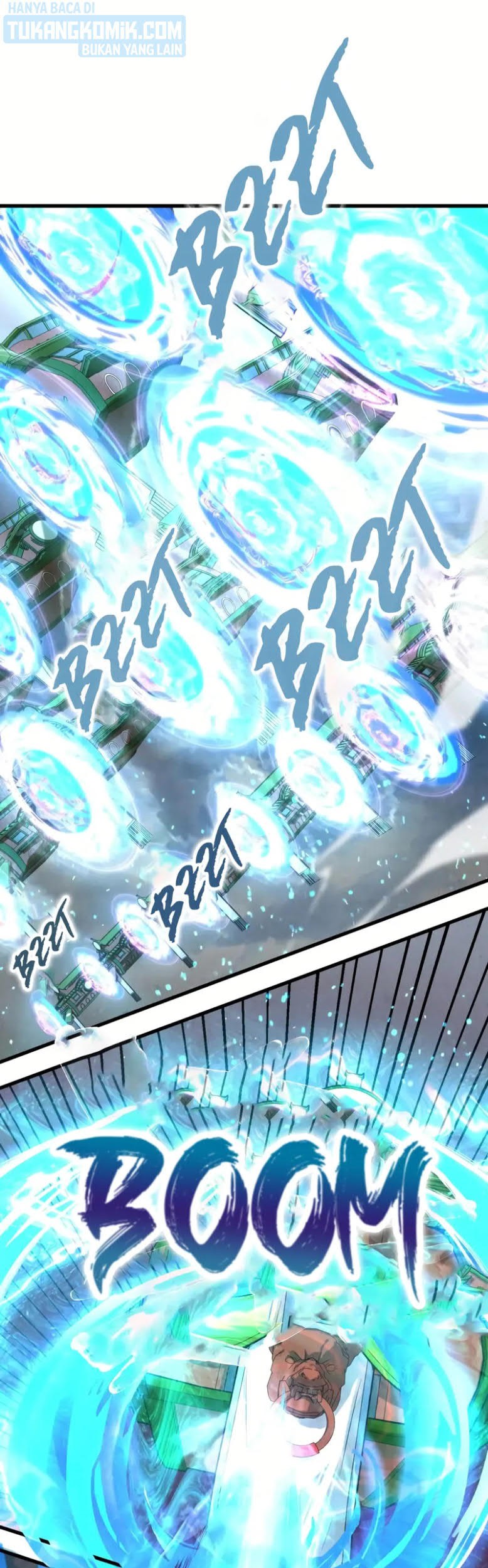 The Ultimate Of All Ages Chapter 147 Halaman 20