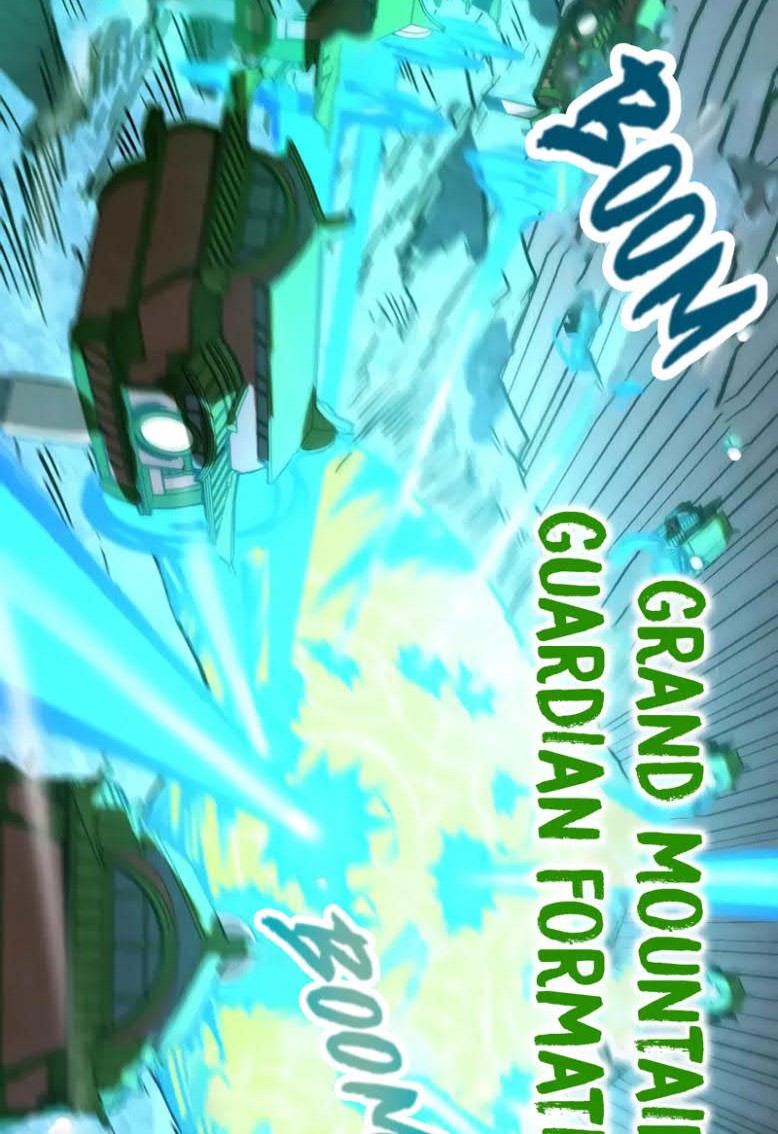 The Ultimate Of All Ages Chapter 147 Halaman 23