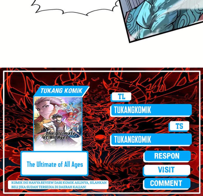 The Ultimate Of All Ages Chapter 147 Halaman 29
