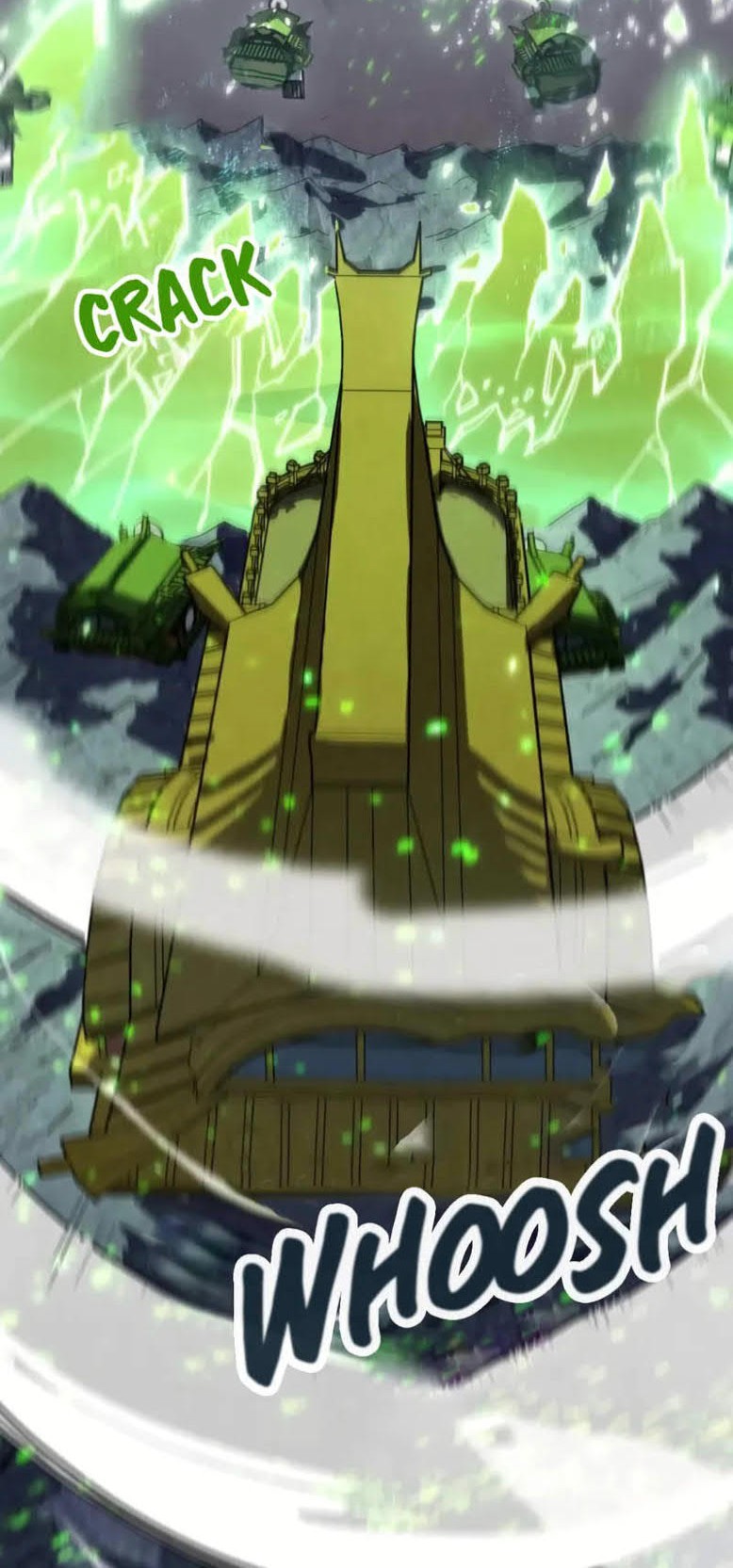 The Ultimate Of All Ages Chapter 147 Halaman 31