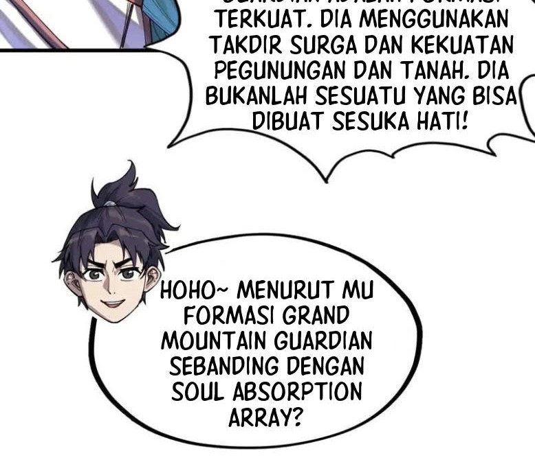 The Ultimate Of All Ages Chapter 147 Halaman 39