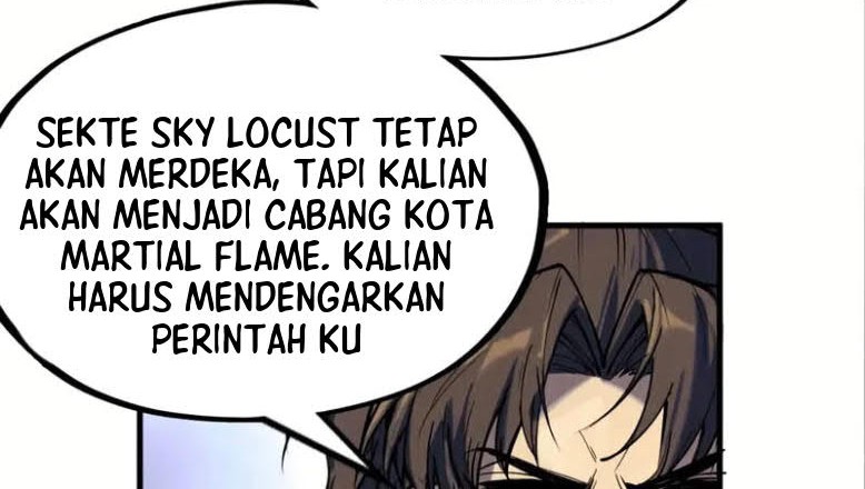 The Ultimate Of All Ages Chapter 147 Halaman 43