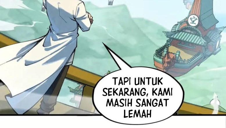The Ultimate Of All Ages Chapter 147 Halaman 45