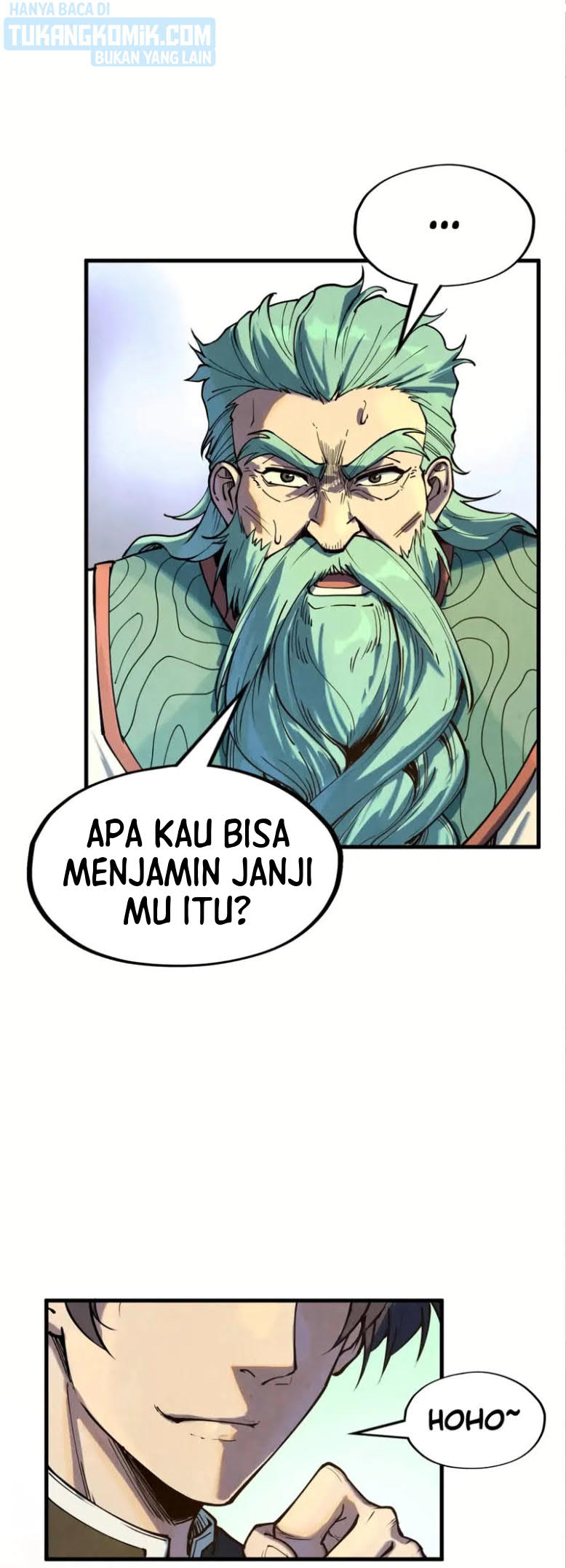 The Ultimate Of All Ages Chapter 147 Halaman 46
