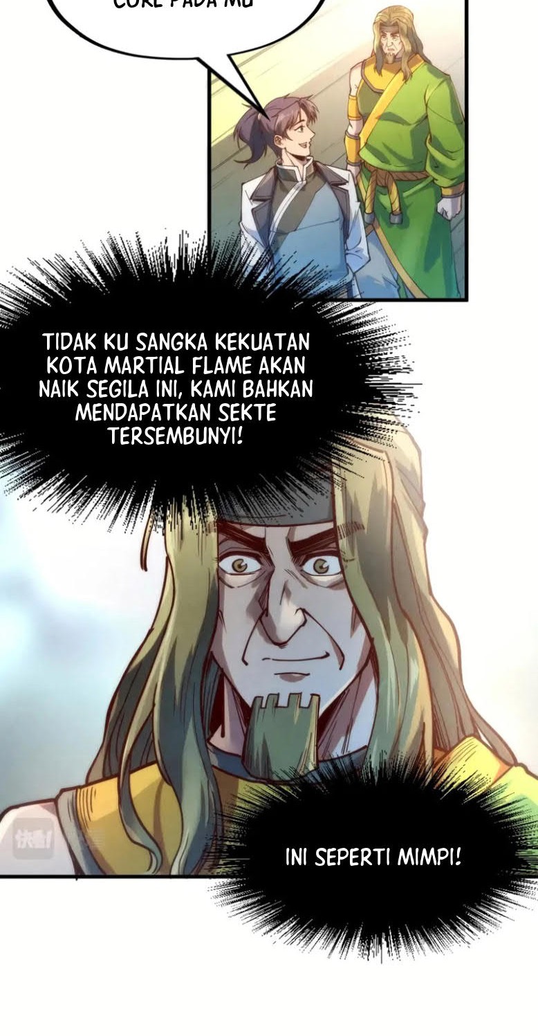 The Ultimate Of All Ages Chapter 148 Halaman 9