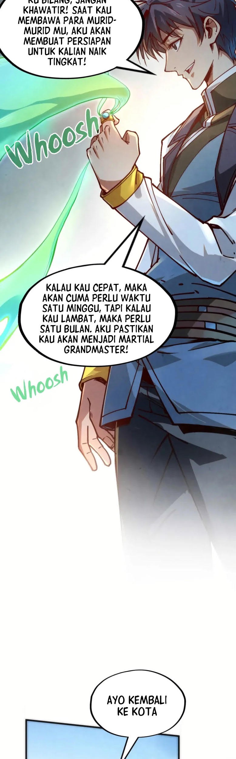 The Ultimate Of All Ages Chapter 148 Halaman 22
