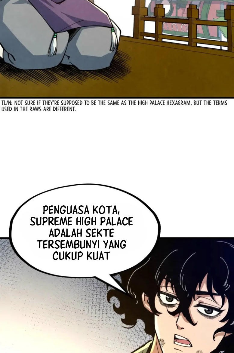 The Ultimate Of All Ages Chapter 149 Halaman 6