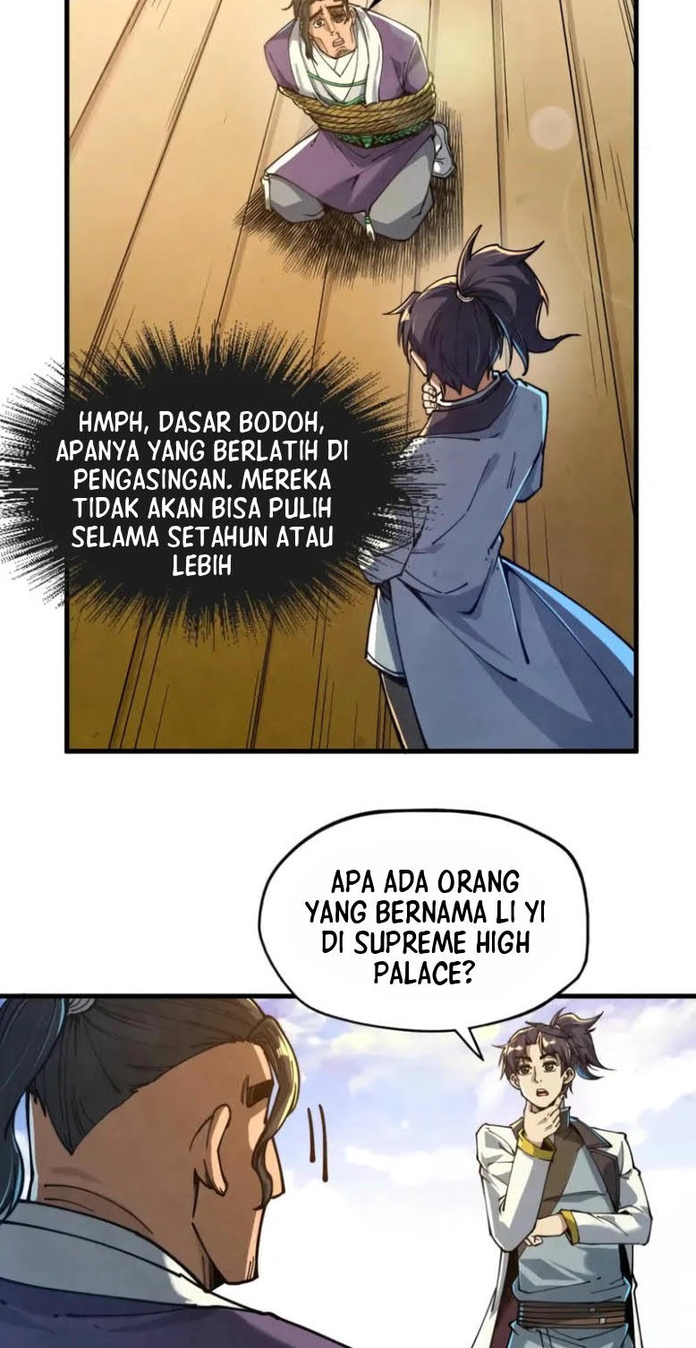 The Ultimate Of All Ages Chapter 149 Halaman 8